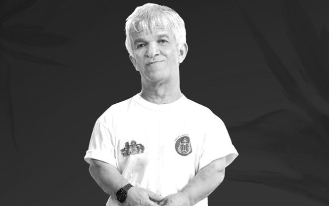 Почина най известният малък човек у нас Георги Софкин съобщава NOVA  
В